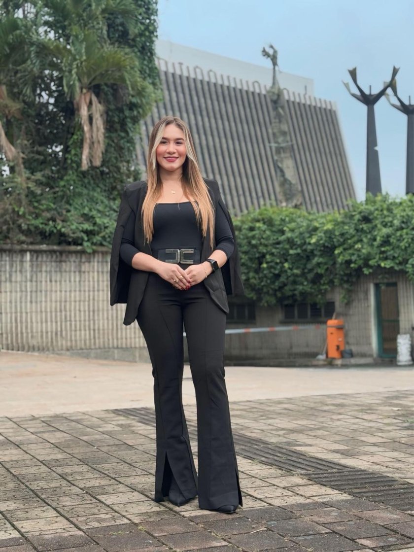 Betty Seña