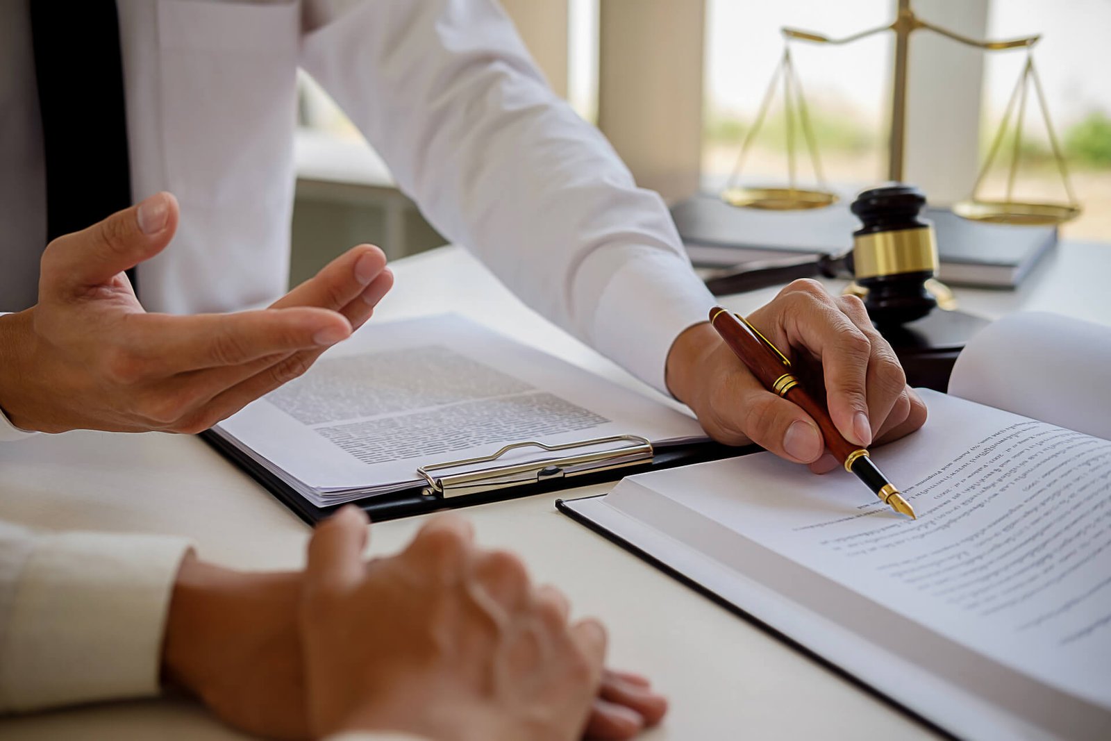 DERECHO DE SEGUROS